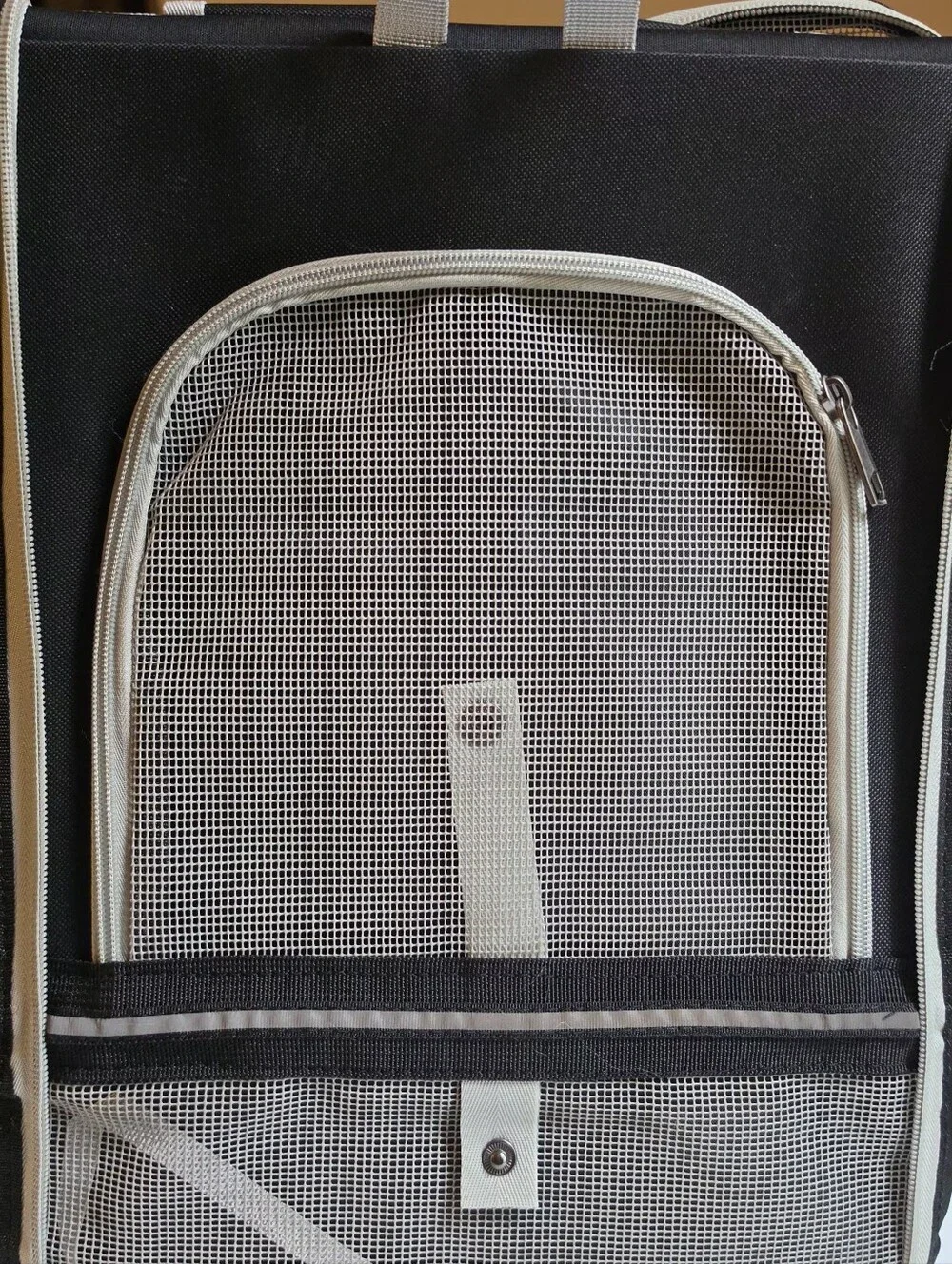 Pet Carrier Backpack NWT